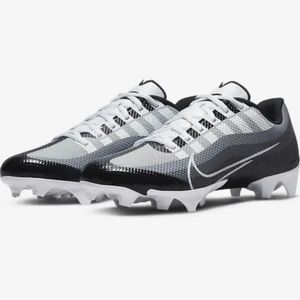Nike Vapor Edge Speed 360 Smoke Grey DQ5110-001 Football Shoes